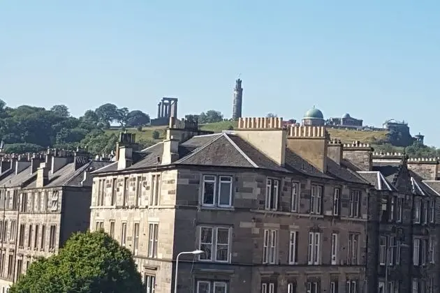 Apart Daire (2 Bedrooms)