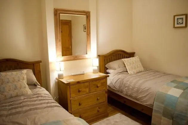 Apart Daire (2 Bedrooms)