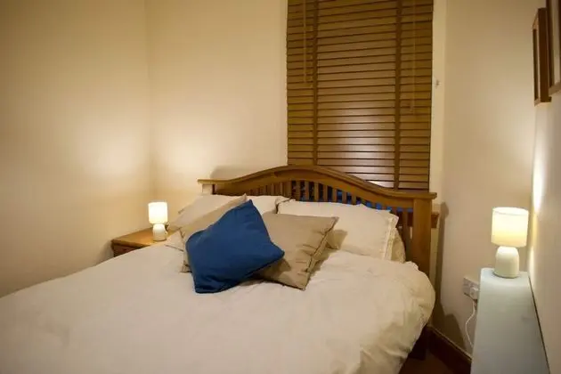 Apart Daire (2 Bedrooms)