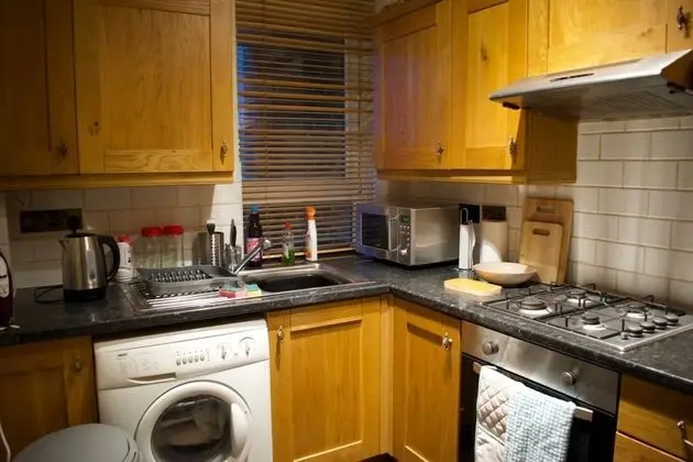 Apart Daire (2 Bedrooms)