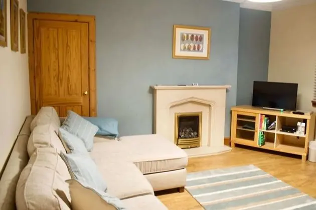 Apart Daire (2 Bedrooms)