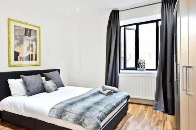 Luxury Apart Daire