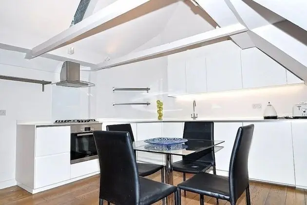 Luxury Apart Daire