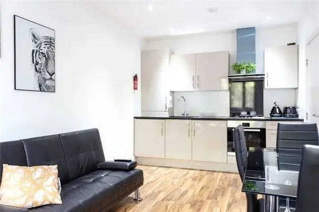 Luxury Apart Daire