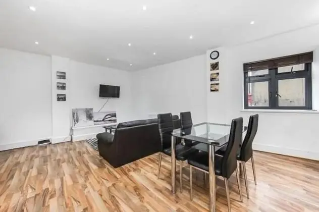 Luxury Apart Daire