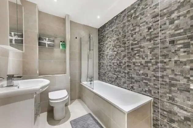 Luxury Apart Daire