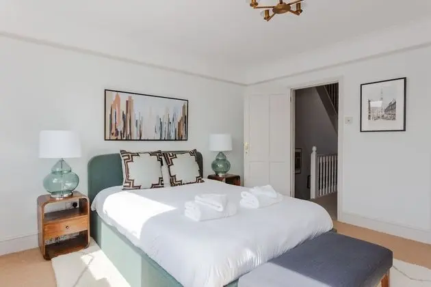 Basic Ev, Birden Çok Yatak