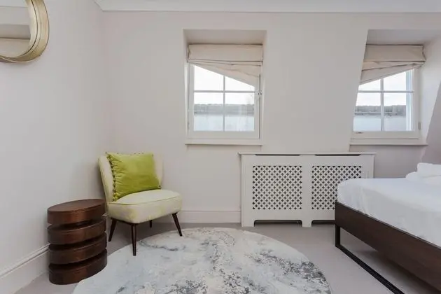 Basic Ev, Birden Çok Yatak