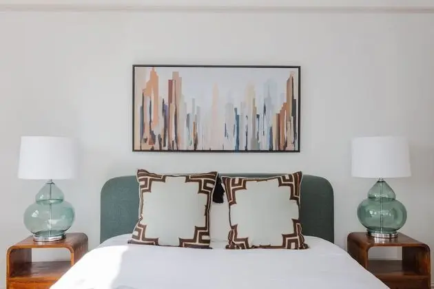 Basic Ev, Birden Çok Yatak