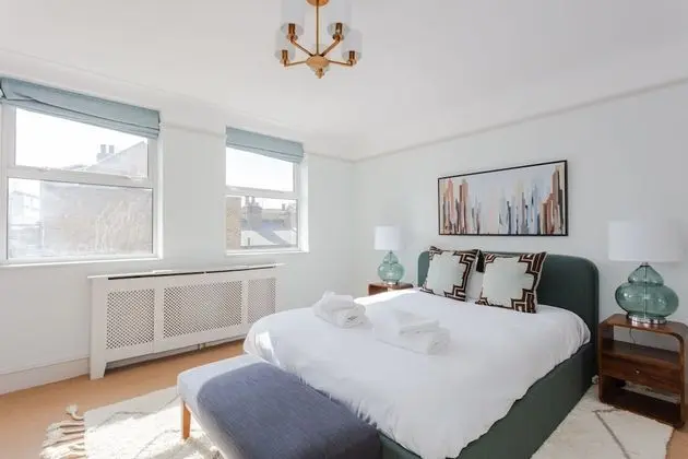 Basic Ev, Birden Çok Yatak