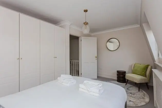 Basic Ev, Birden Çok Yatak