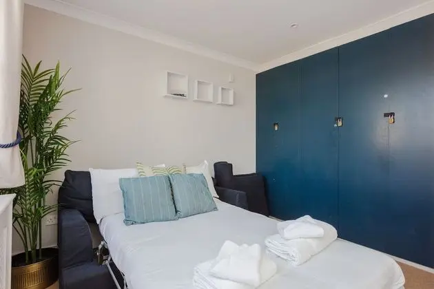 Basic Ev, Birden Çok Yatak