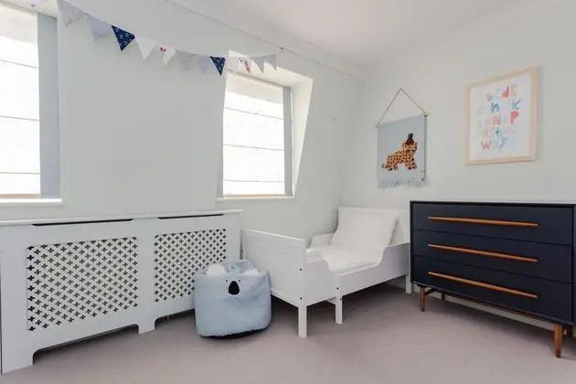 Basic Ev, Birden Çok Yatak