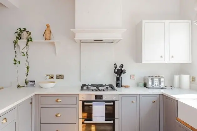 Basic Ev, Birden Çok Yatak