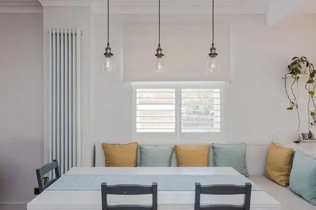 Basic Ev, Birden Çok Yatak