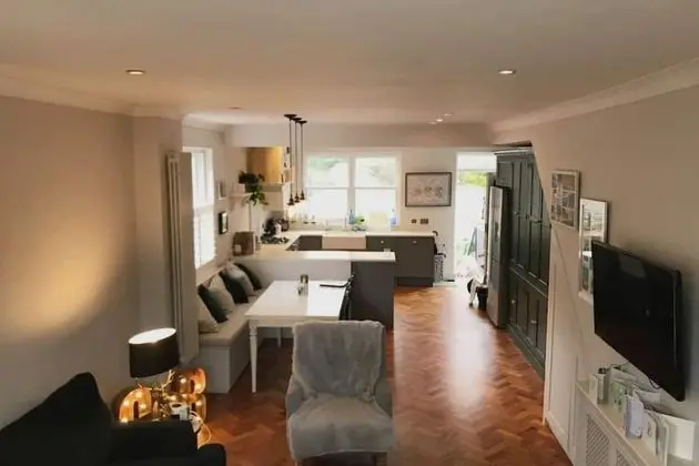 Basic Ev, Birden Çok Yatak