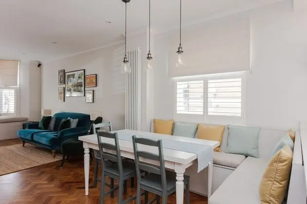 Basic Ev, Birden Çok Yatak