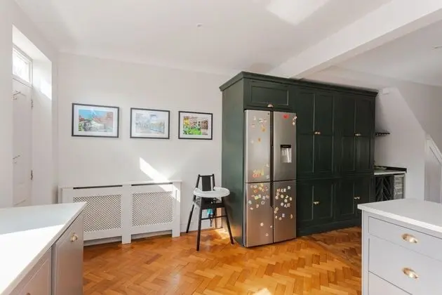 Basic Ev, Birden Çok Yatak