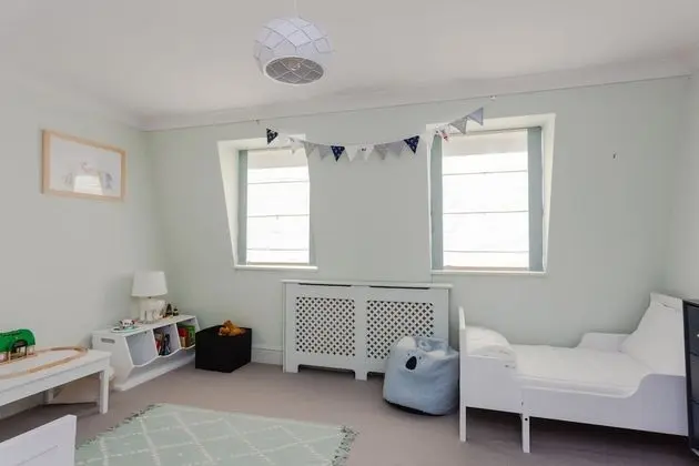 Basic Ev, Birden Çok Yatak