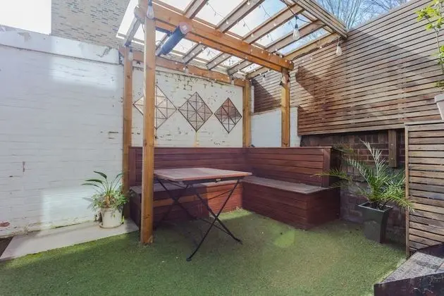 Basic Ev, Birden Çok Yatak