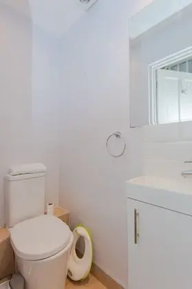 Basic Ev, Birden Çok Yatak