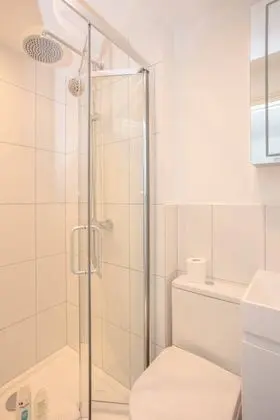 Basic Apart Daire, Birden Çok Yatak