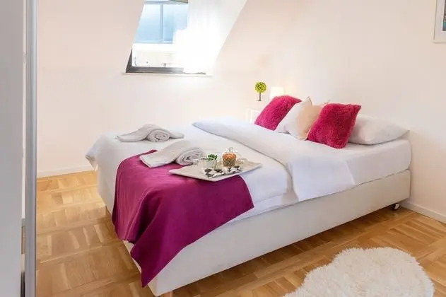 Apart Daire (0 Bedroom)