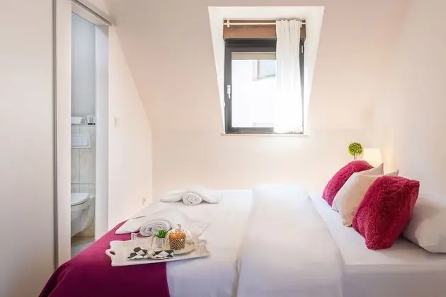 Apart Daire (0 Bedroom)
