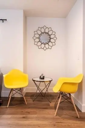 Oturma Odası