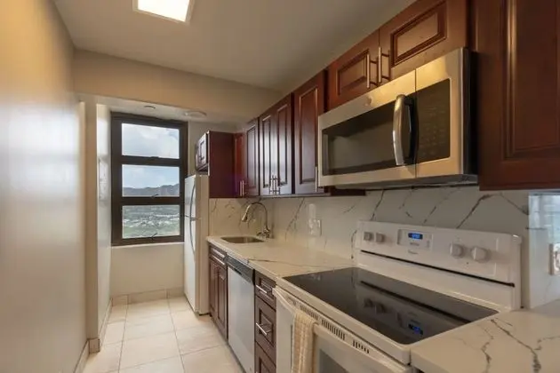 Daire, 1 Yatak Odası