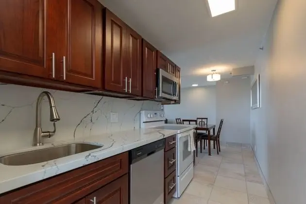 Daire, 1 Yatak Odası