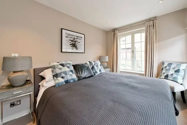 Apart Daire (2 Bedrooms)