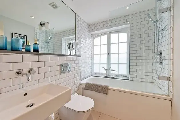 Apart Daire (2 Bedrooms)