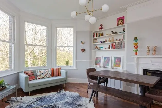 Basic Apart Daire, Birden Çok Yatak