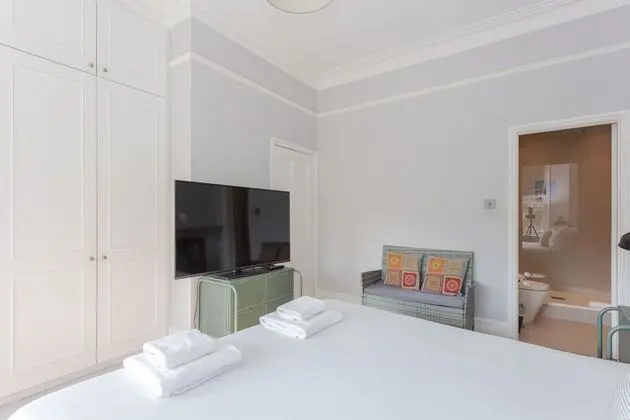 Basic Apart Daire, Birden Çok Yatak