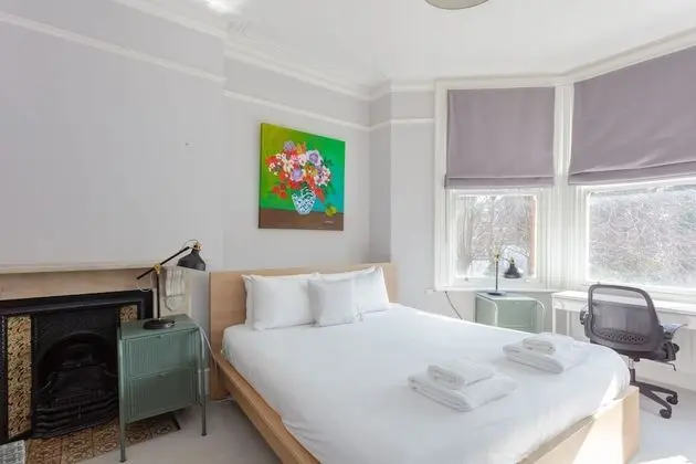 Basic Apart Daire, Birden Çok Yatak