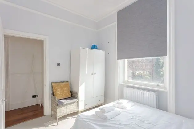 Basic Apart Daire, Birden Çok Yatak