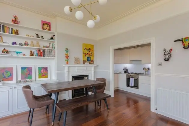 Basic Apart Daire, Birden Çok Yatak