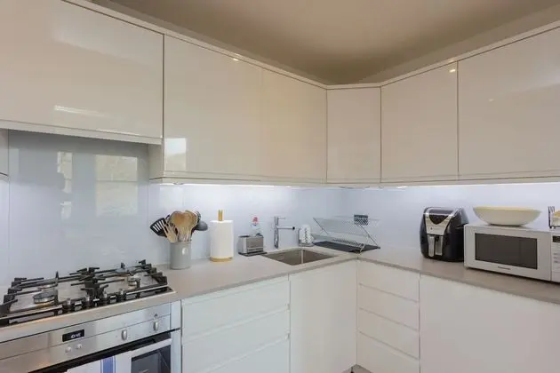 Basic Apart Daire, Birden Çok Yatak