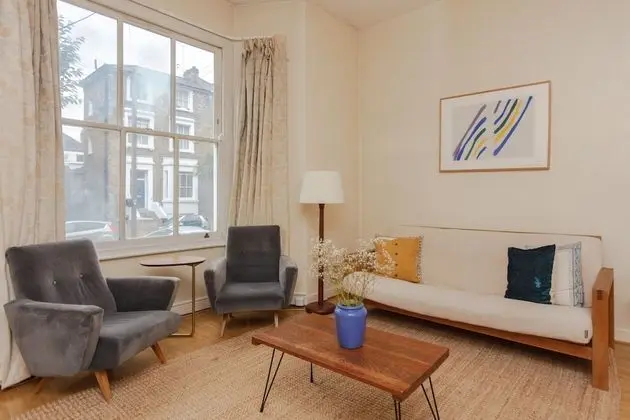 Basic Apart Daire, Birden Çok Yatak