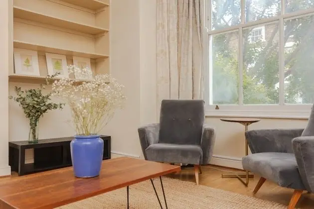 Basic Apart Daire, Birden Çok Yatak