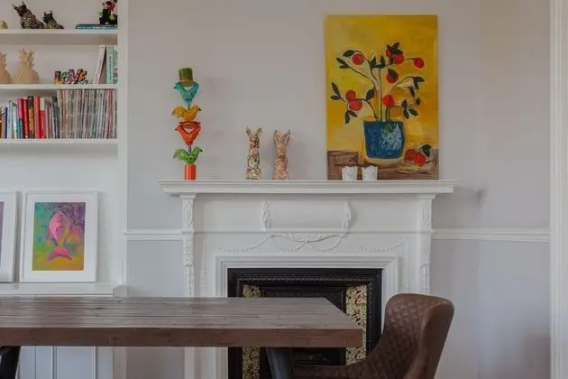 Basic Apart Daire, Birden Çok Yatak