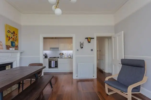 Basic Apart Daire, Birden Çok Yatak