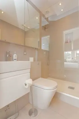 Basic Apart Daire, Birden Çok Yatak