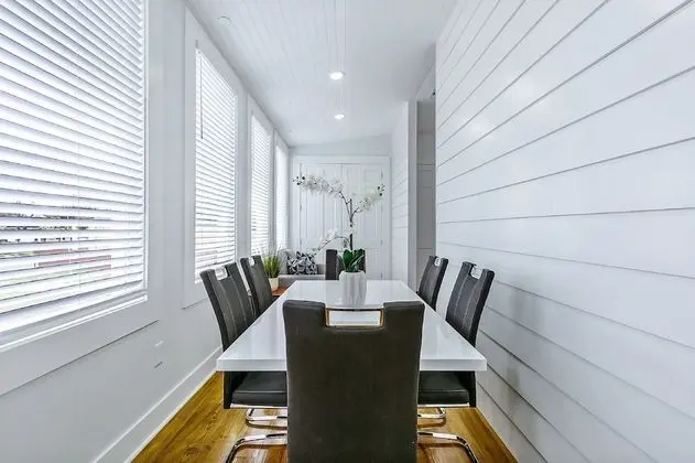 Signature Daire, 4 Yatak Odası, Balkon