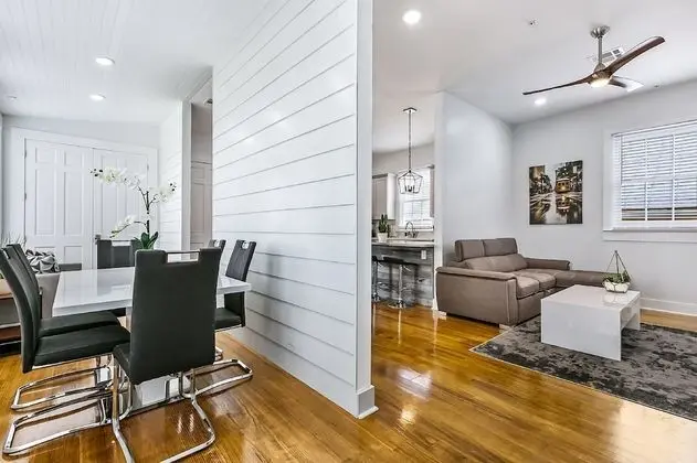 Signature Daire, 4 Yatak Odası, Balkon