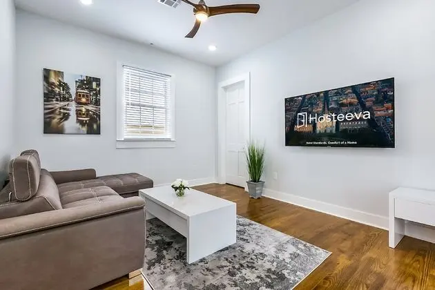 Signature Daire, 4 Yatak Odası, Balkon