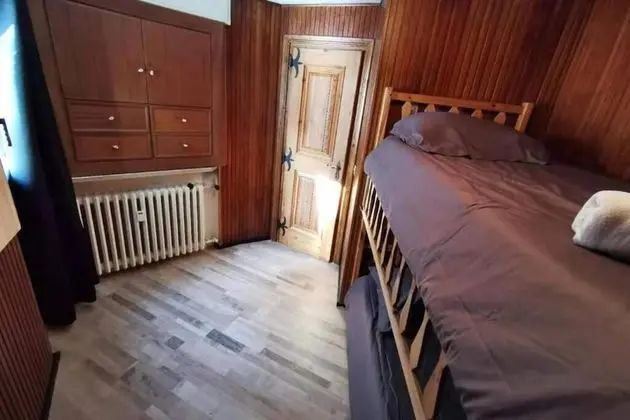 Apart Daire, Birden Çok Yatak