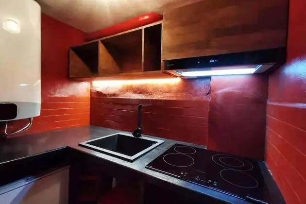 Apart Daire, Birden Çok Yatak