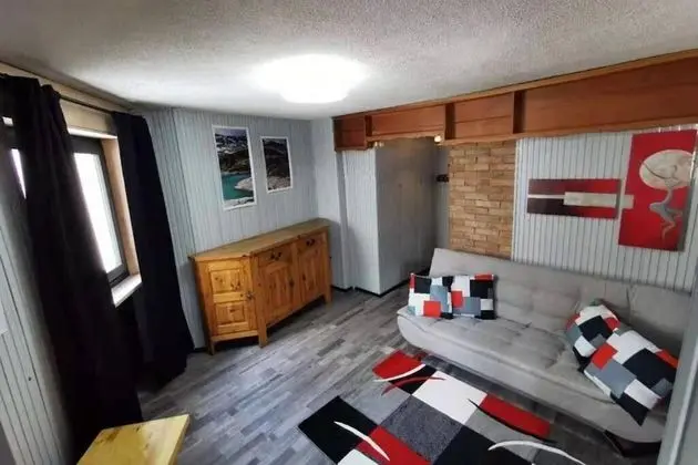 Apart Daire, Birden Çok Yatak